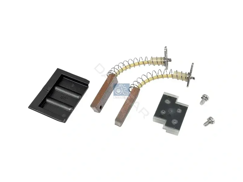 Щетка генератор DT Spare Parts 2.21021