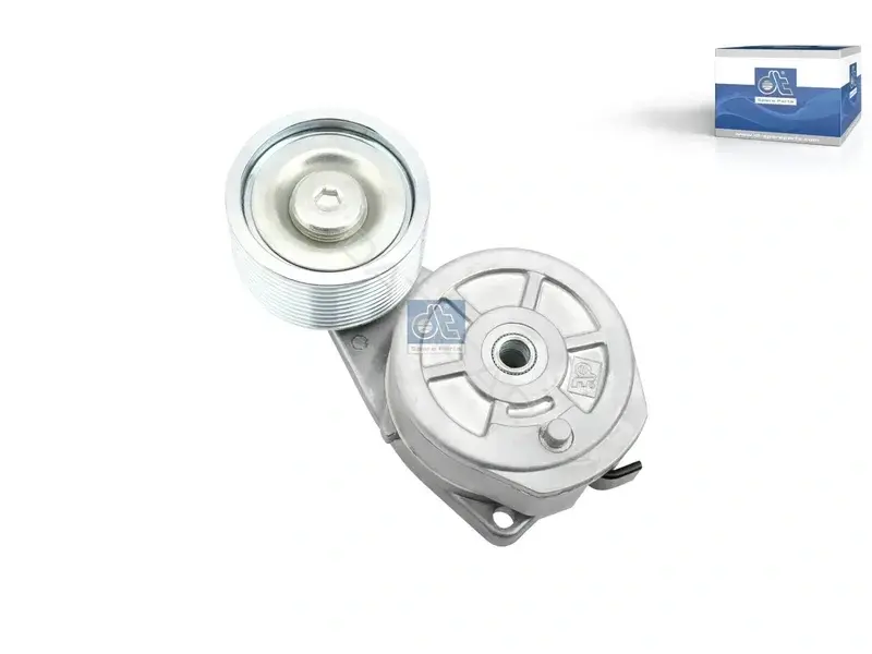 Натяжитель ремня генератора DT Spare Parts 1.11187