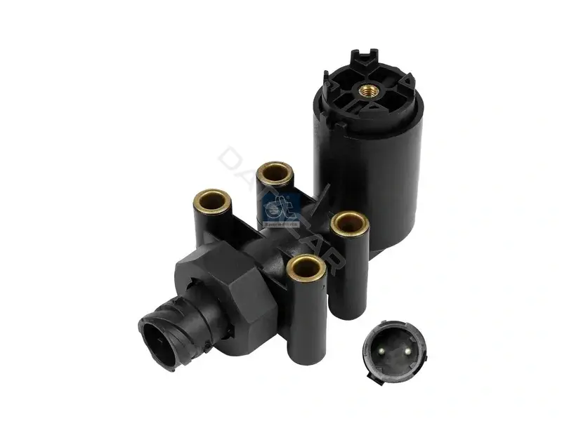 Датчик уровня пневмоподвески DT Spare Parts 1.21623