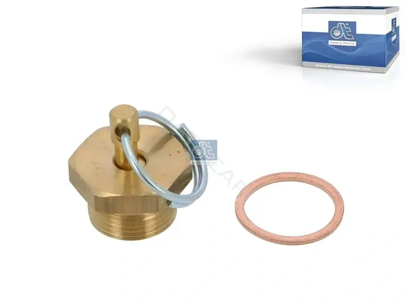 Датчик уровня пневмоподвески DT Spare Parts 2.44031
