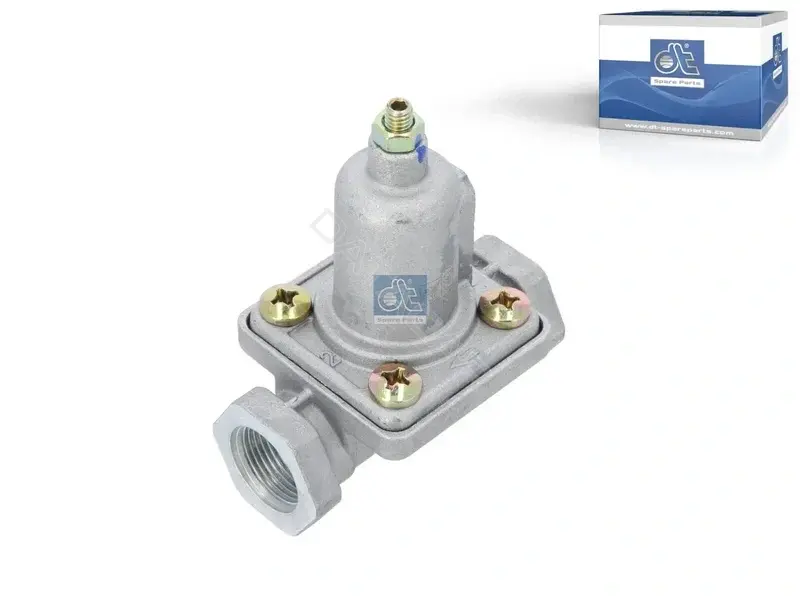 Кран пневмосистемы DT Spare Parts 2.64004