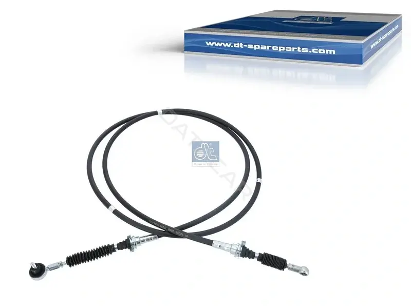 Трос КПП DT Spare Parts 3.53241