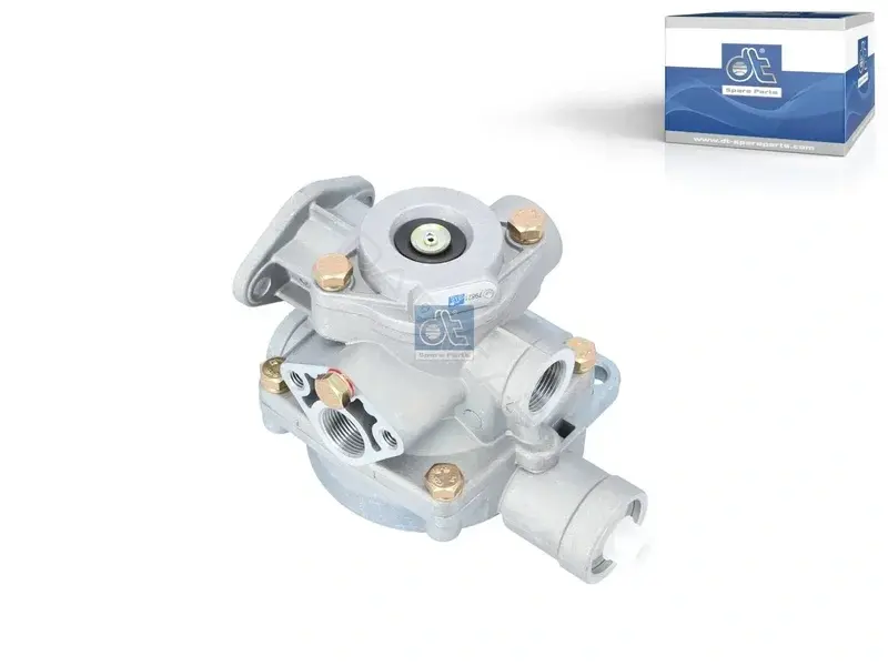 Кран пневмосистемы DT Spare Parts 4.60864