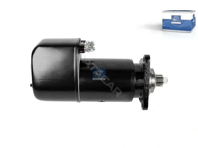 Стартер DT Spare Parts 4.61910