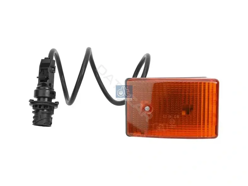 Поворотник DT Spare Parts 4.63536