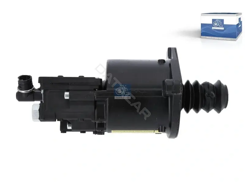 Пневмогидроусилитель сцепления DT Spare Parts 4.64344