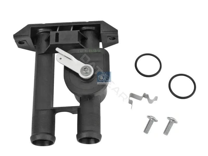 Клапан ЕГР DT Spare Parts 6.73050