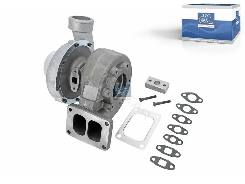 Турбина DT Spare Parts 2.14000