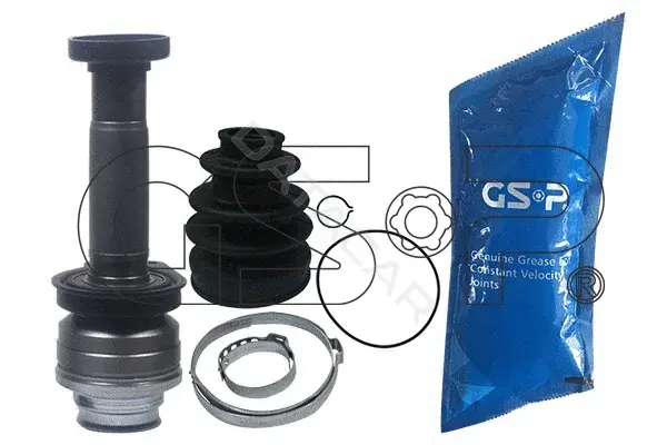 Шрус GSP 661020