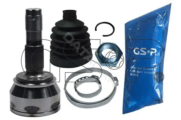 Шрус GSP 817055