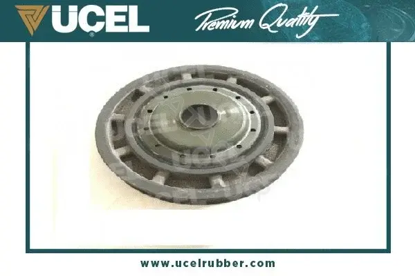 Шкив коленвала UCEL 1002A