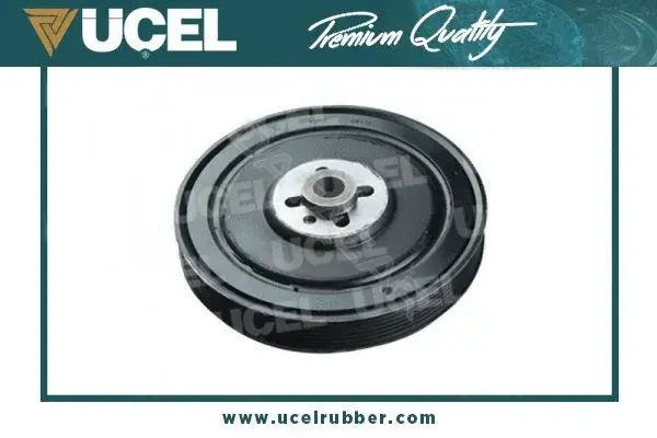Шкив коленвала UCEL 4002