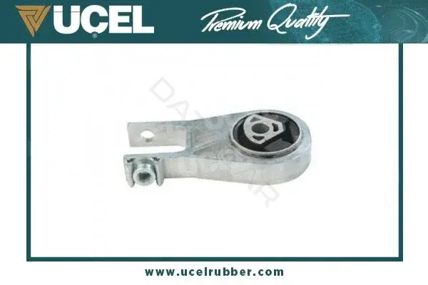 Подушка двигателя (Опора) UCEL 31204