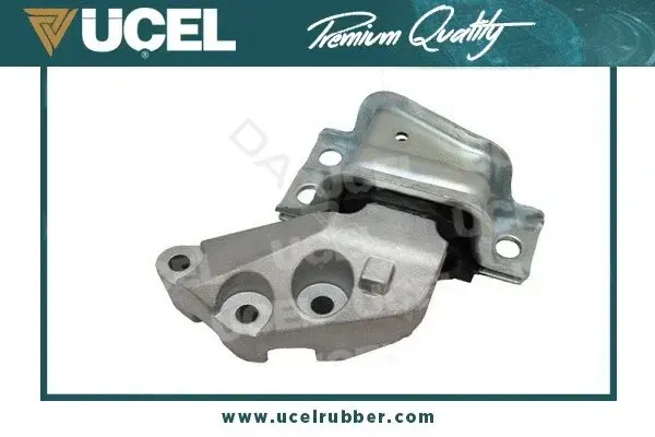 Подушка двигателя (Опора) UCEL 31649