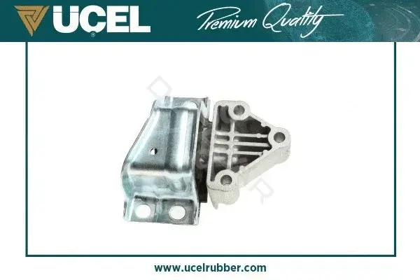 Подушка двигателя (Опора) UCEL 31657