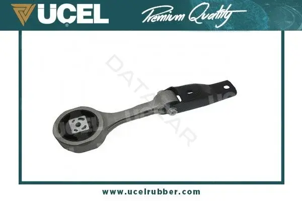 Подушка двигателя (Опора) UCEL 61136