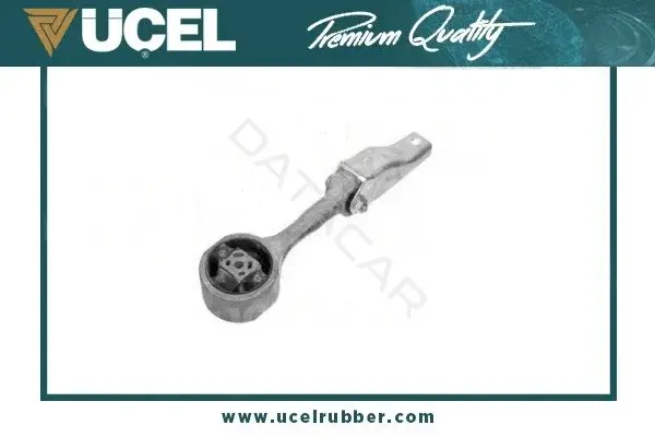 Подушка двигателя (Опора) UCEL 61216