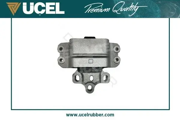 Подушка двигателя (Опора) UCEL 61312