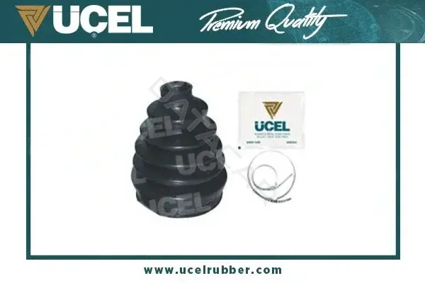 Пыльник шруса UCEL 10975