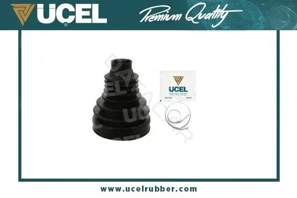 Пыльник шруса UCEL 61255