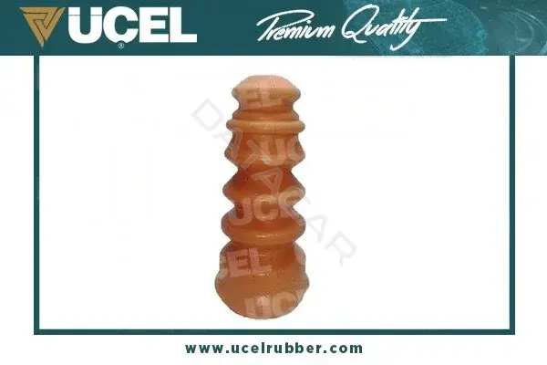 Крепление глушителя UCEL 61276