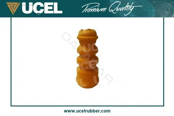 Крепление глушителя UCEL 61333