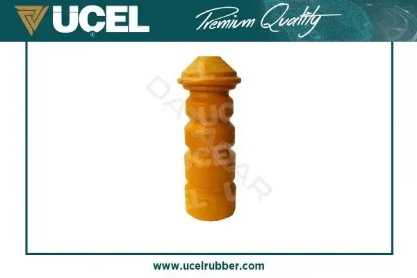 Крепление глушителя UCEL 61336