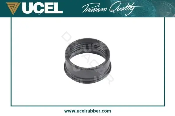 Сальник коленвала UCEL 52561