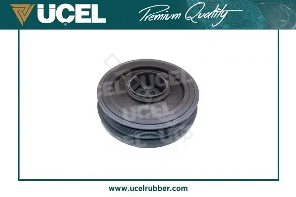 Шкив коленвала UCEL 3054