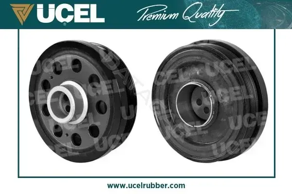 Шкив коленвала UCEL 3057
