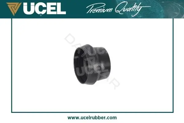 Сальник коленвала UCEL 96605