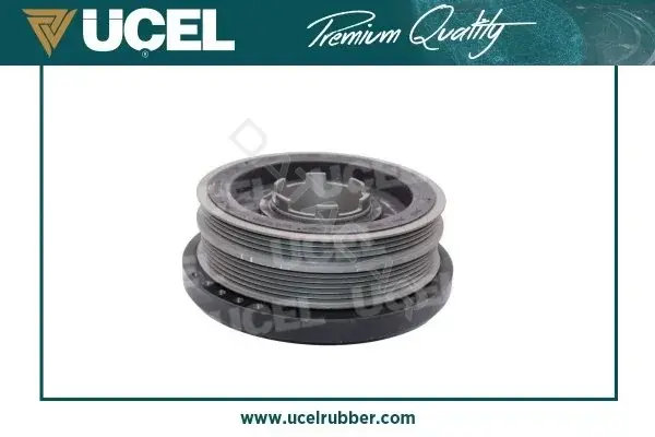Шкив коленвала UCEL 3062