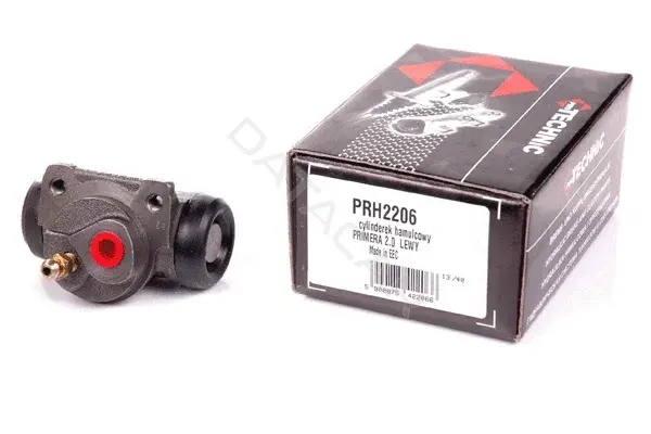 Рабочий тормозной цилиндр PROTECHNIC PRH2206