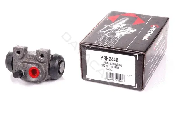Рабочий тормозной цилиндр PROTECHNIC PRH2448