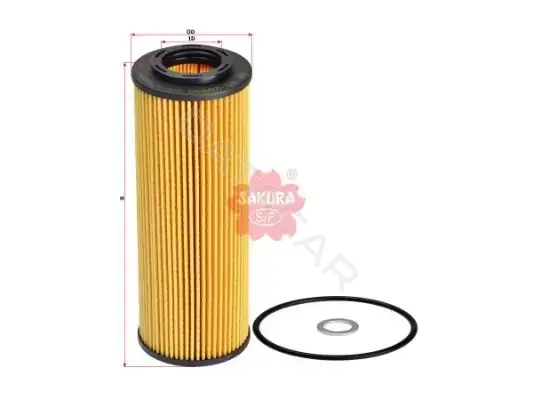 Масляный фильтр SAKURA EO-28990