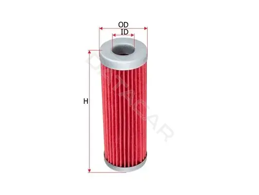 Топливный фильтр SAKURA F-7909