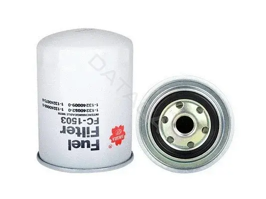 Топливный фильтр SAKURA FC-1503