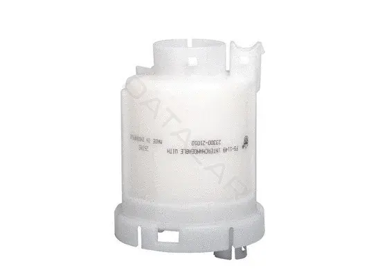 Топливный фильтр SAKURA FS-1149