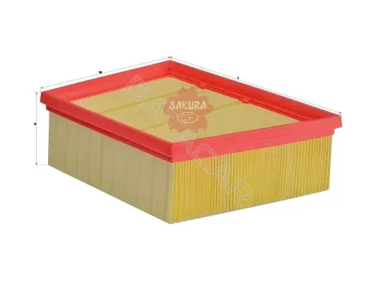 Воздушный фильтр SAKURA A-19760