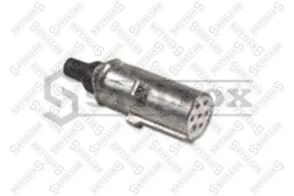 Штекер STELLOX 88-00700-SX