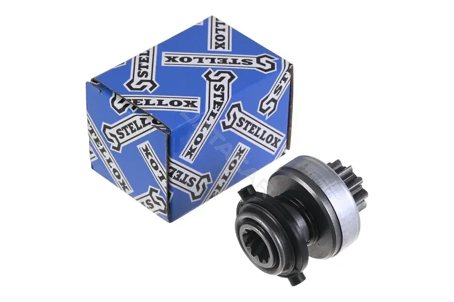 Бендикс стартера STELLOX 06-80124-SX