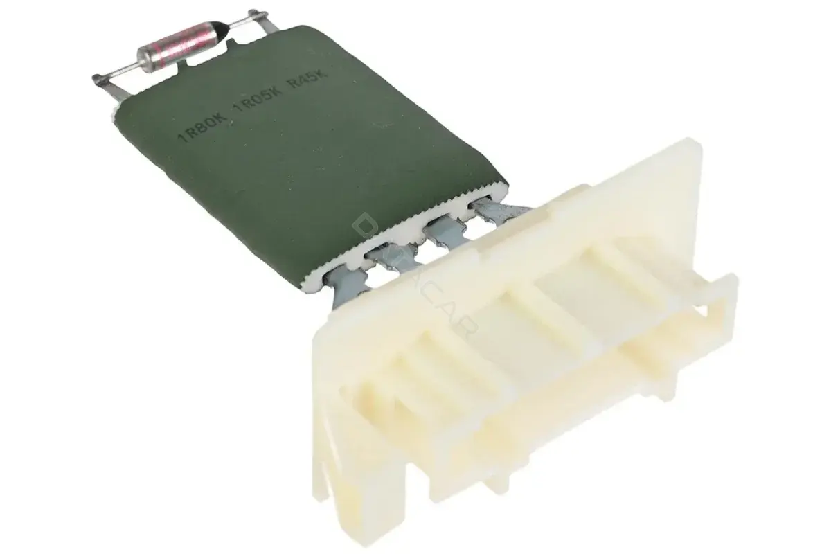 Резистор печки STELLOX 75-52156-SX