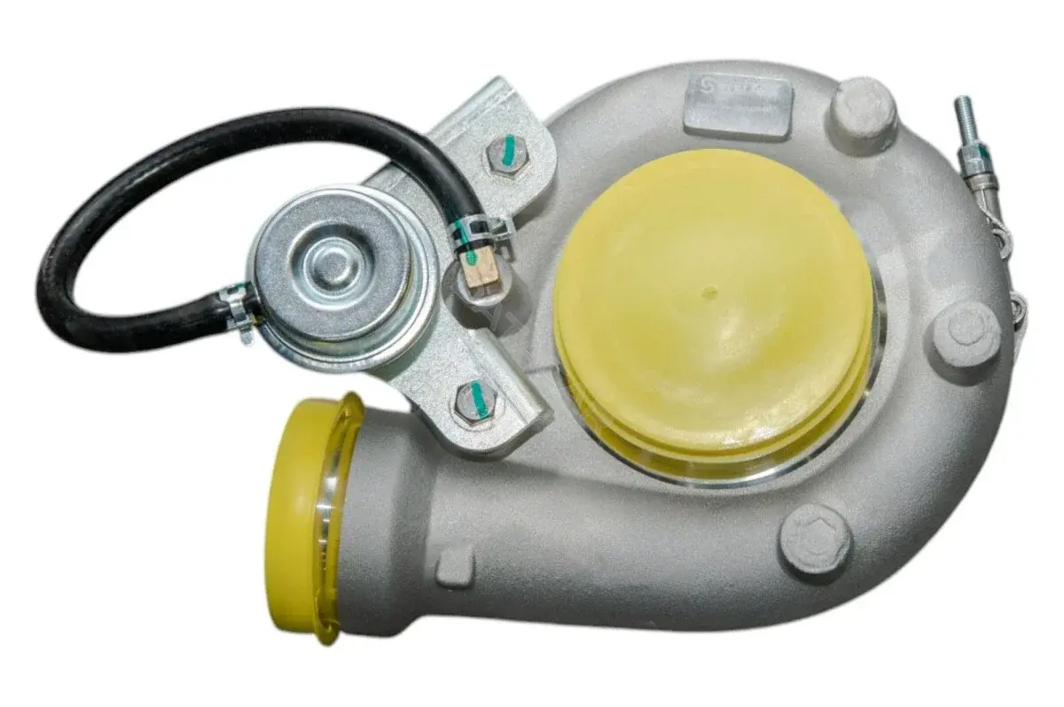 Турбина STELLOX 82-01420-SX