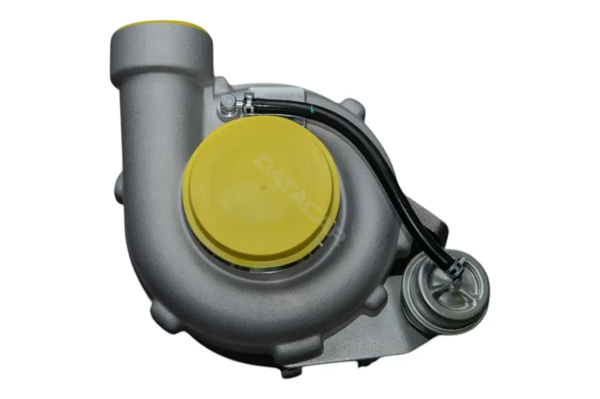 Турбина STELLOX 82-01425-SX