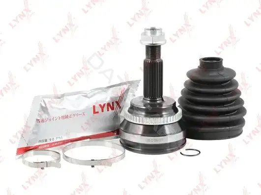 Шрус LYNXAUTO CO-7585A