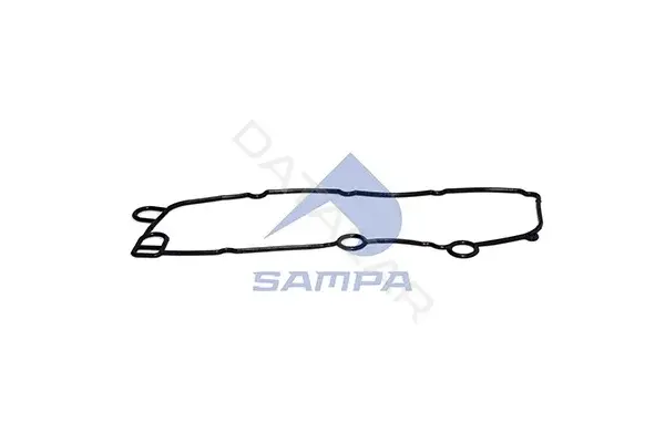 Прокладка масляного радиатора SAMPA 041.451