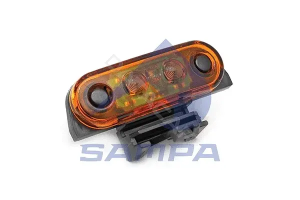 Габариты SAMPA 034.347