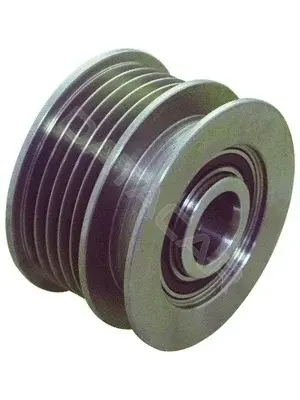 Шкив генератора WAIGLOBAL 24-91298