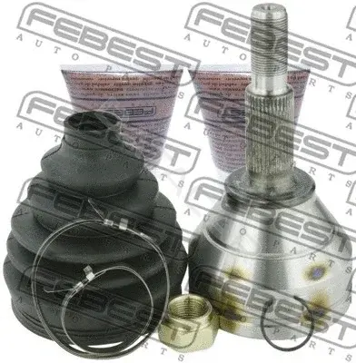 Шрус FEBEST 2110-EXPAWD