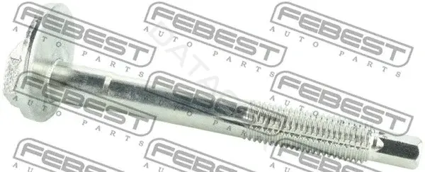 Болт подвески FEBEST 2929-001